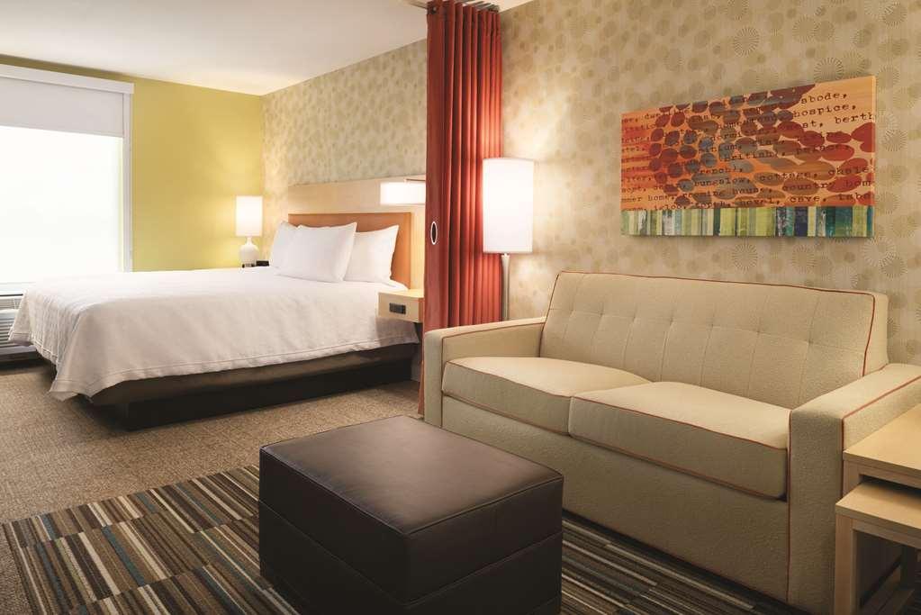 Home2 Suites By Hilton Iowa City Coralville Cameră foto
